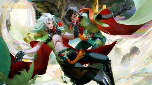 缪尔赛思皮肤爆料最新,神秘力量觉醒，探寻未知领域